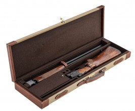 Photo CU6020-11 Hard case with rifle - Country Saddlery