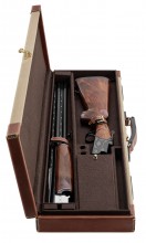 Photo CU6020-14 Hard case with rifle - Country Saddlery