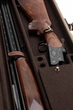 Photo CU6020-15 Hard case with rifle - Country Saddlery