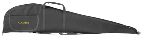 Rifle scabbard - Country