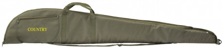 Fourreau fusil de chasse - Country