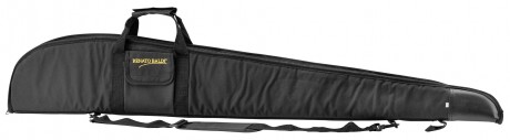 Black nylon scabbard for BALDI rifle