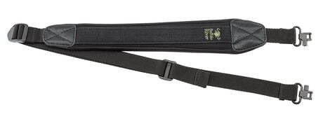 Wide neoprene brace special carbine, quick coupler