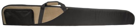 Cordura rifle scabbard with pocket - Country Saddlery