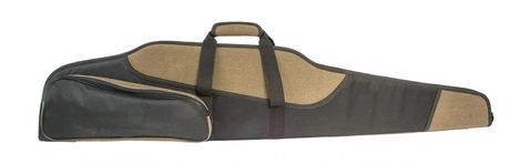 Fourreau carabine cordura avec poche -  Country ...