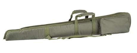 Double sheath for rifles - Country Saddlery