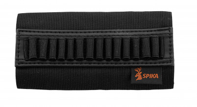 Cartouchière de crosse Spika Cal. 22LR (14 ...