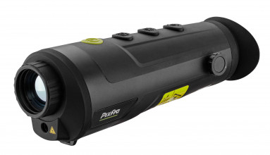 Pixfra Ranger Thermal Monocular Black