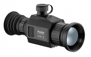 Pixfra Bezel / Clip-on thermal pack black Chiron ...