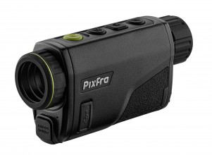 Pixfra Thermal Monocular ARC Series Black