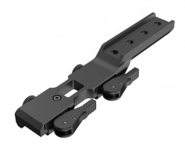 Rail amovible pour lunette / Clip-On Pixfra