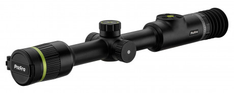 Pixfra Pegasus Thermal Hunting Scope