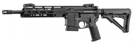 Photo DB520-04.jpg DIAMONDBACK DB15 SBR 11.5'' cal. 223 Rem