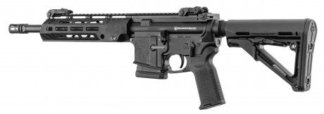 Photo DB520-05.jpg DIAMONDBACK DB15 SBR 11.5'' cal. 223 Rem