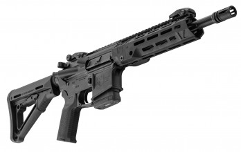 Photo DB520-06.jpg DIAMONDBACK DB15 SBR 11.5'' cal. 223 Rem