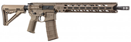 DIAMONDBACK DB15 OBSIDIAN 16'' cal. 223 Rem - FDE