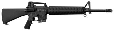 Carabine type AR15/M16 Diamond Back modèle  DB16 ...