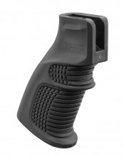 DLG ergonomic grip handle for AR15