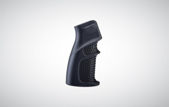 Photo DLG090B-1 DLG ergonomic grip handle for AR15