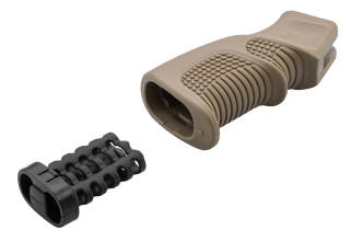 Photo DLG090T-06.jpg Pack AR15 HERA ARMS 14.5'' QUADRIRAIL Cal 223 REM