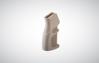 Photo DLG090T-1 DLG ergonomic grip handle for AR15