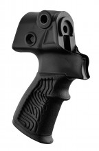 Grip with adapter for MOSSBERG 500 - 590 and ...