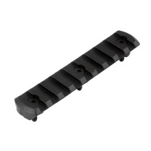 Photo DLG112.jpg DLG Tactical Rails M-LOK polymère 3 à 9 slots