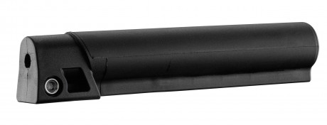 Photo DLG121-02 Tube de crosse télescopique pour poignée fusil à pompe