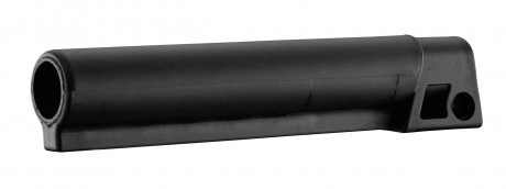 Photo DLG121-03 Tube de crosse télescopique pour poignée fusil à pompe