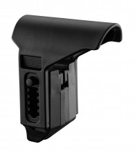 Photo DLG131-01 Adjustable cheek piece for DLG TACTICAL stock