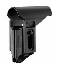 Photo DLG131-02 Adjustable cheek piece for DLG TACTICAL stock