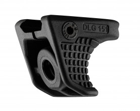 Photo DLG134-03 Vertical front grip with M-LOK attachment