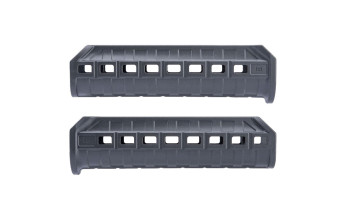 Photo DLG135-03.jpg DLG Tactical Remington 870 M-LOK Handguard