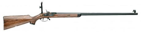 Photo DPS125450-01 Carabine Gibbs Short Range Rifle Cal. 45