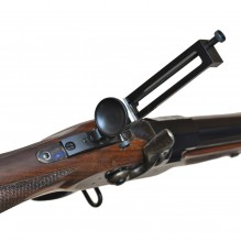 Photo DPS125450-04 Carabine Gibbs Short Range Rifle Cal. 45