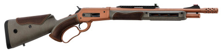 Pedersoli 86/71 Boarbrer Apocalypse .45-70 Govt