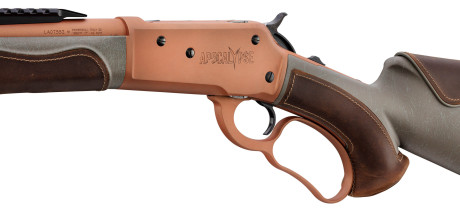 Photo DPS14X731457-5.jpg Pedersoli 86/71 Boarbuster Apocalypse .45-70 Govt