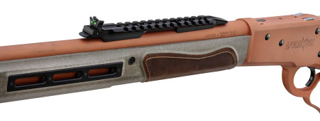 Photo DPS14X731457-7.jpg Pedersoli 86/71 Boarbuster Apocalypse .45-70 Govt