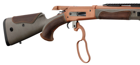 Photo DPS14X731457-8.jpg Pedersoli 86/71 Boarbuster Apocalypse .45-70 Govt