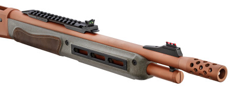 Photo DPS14X731457-9.jpg Pedersoli 86/71 Boarbuster Apocalypse .45-70 Govt