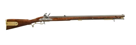 Davide Pedersoli flintlock rifle 1805 Baker