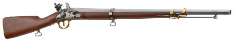 Mousqueton Pedersoli An IX Cavalerie Cal .69