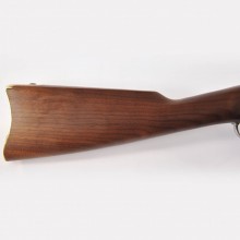 Photo DPS205-3 Rifle Pedersoli Richmond 1862, Type III