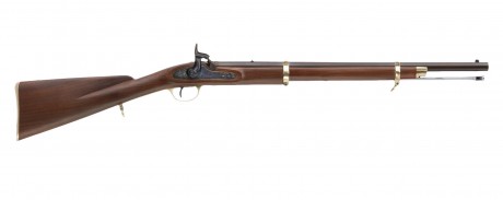 COOK AND BROTHER ARTILLERY CAL 577