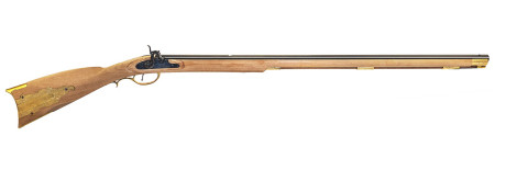 Carabine Pedersoli Kentucky Kit cal.45