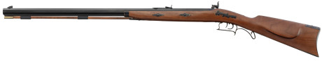 Photo DPS21945-01.jpg Tryon Standard Target Percussion Rifle