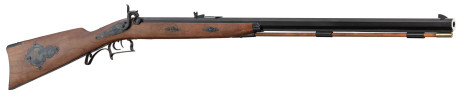 Photo DPS21945-03.jpg Tryon Standard Target Percussion Rifle