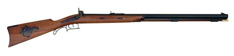 Tryon Standard Target Percussion Rifle