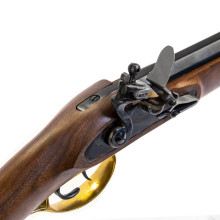Photo DPS222320-01.jpg Carabine PEDERSOLI Scout Rifle Flintlock