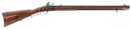 Jager Hunter flintlock rifle Cal. 54